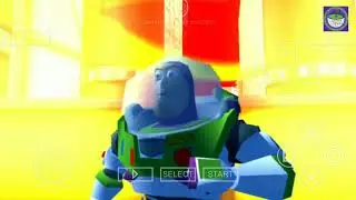Toys Story 3 || Buzz Adventure || Secret Base Of Zurg || Gameplay || &lrm;@Gaming-Star32