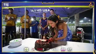 Happy Birthday to our media manager Roshni Chasmawala