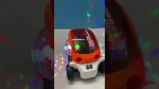09 future car toy