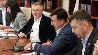 Audieri publice privind fraudele pe platforme online de investiții presupuse (subiectul TUX)