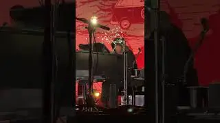 Bob Dylan | September 2025 | Outlaw Music Festival | Xfinity Center | Mansfield , MA