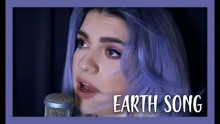 TeddyK - Earth Song (Michael Jackson Cover)