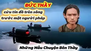 Những Mẫu Chuyện Bên Thầy :