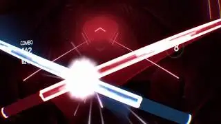 BeatSaber - $100 Bills (Normal)