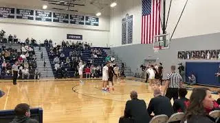 NV vs SC