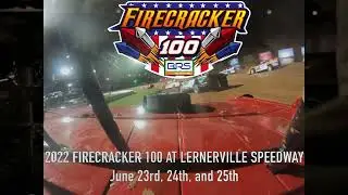 Firecracker 2022 Trailer