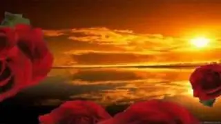 Sarah Liu (Die Sonne Thailands geht auf).wmv