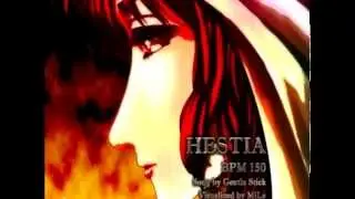 Hestia - Gentle Stick