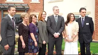 EachStep Blackburn - Model of care. Community Integrated Care, Helen Sanderson & Community Circles