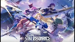 Noodle Nightmares [Blue Protocol: Star Resonance] Yaps About MMO Etiquette Day89