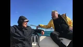 Marco et Josette : les soixante ans !