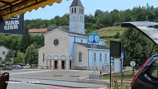 Prozor-Rama