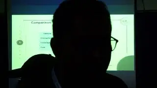 Integrating Ham Radio with IoT | Dr. Aarti Rahul Salunke (VU3FTQ) | HamFest India 2025, Goa