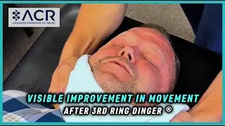 3rd Session Of Ring Dinger® Adjustment Life Changing Pelvic And Lower Back Pain Are GONE