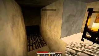 Minecraft: Super Hardcore Survival Island w/TCG Ep.5: MINING EDITION