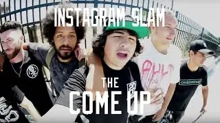 INSTAGRAM SLAM BRO
