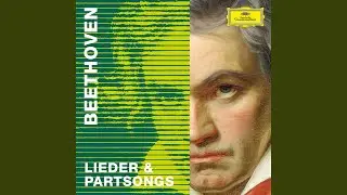 Beethoven: Opferlied, WoO 126