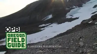 Oregon's Sisters Wilderness