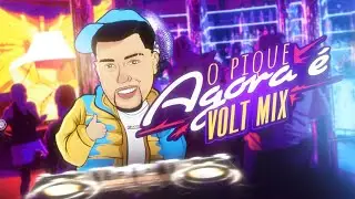 REMIX - MOVES LIKE VOLTMIX [ 2L MOTTA ]