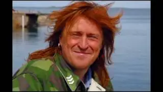 Tommi Läntinen - Balladi elokuvasta klaani