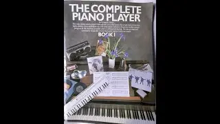 Rivers of Babylon - 2024 Feb - My Piano Keyboard Learning Progress