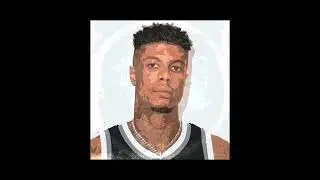 (FREE) Beat Type Blueface Safira