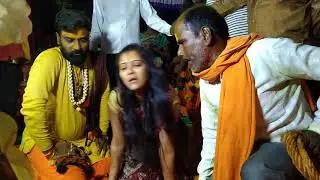 Jagar gondhal kosale 2k19 || Harichandra Maharaj Palvi // vardhapan din special // edit by Prasad