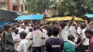 Rocky ka famous song baja diya || super king valiya 