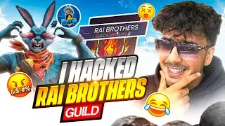 I Became Officer Of Raistar Guild Rai Brother 😱 Phir Kya Hua - Must Watch