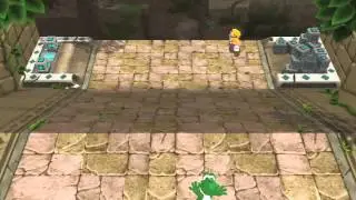 Mario Party 9 - All 1 VS Rivals Mini Games