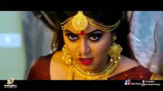 Poorna's Avanthika Movie Theatrical Trailer 2 | Latest Telugu horror movie 2016