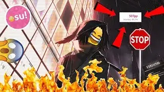osu! | Bombs Away 507pp