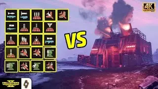 ARE THE TANKY AUTOMATON FABRICATORS REAL IN HELL DIVERS 2 !?!?
