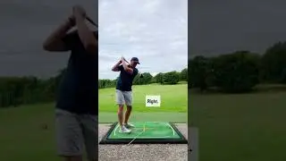 Your collapsed arms are robbing you of 30+ yards off the tee