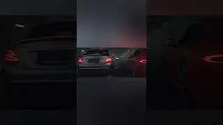 3d Car Animation Rendering