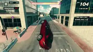 Racing Game - 3D Racing Game PC