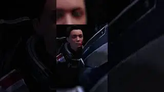 Shepard and Garrus reunite on the Turian moon of Palaven! - Mass Effect 3 (Legendary Edition)