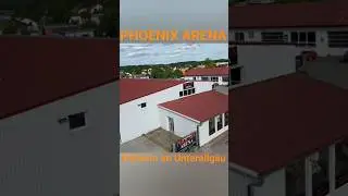 PHOENIX ARENA Erkheim im Unterallg&auml;u #erkheim #memmingen #mindelheim #badw&ouml;rrishofen #ottobeuren