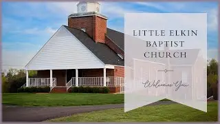 Bro.Jared Young Wednesday Night Broadcast (10/8/25)