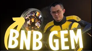 MEMECOIN 100X CAPTAIN BNB / WATCH NOW!