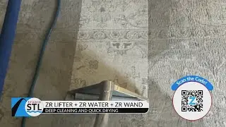 What are the dangers of DIY carpet cleaning? Zerorez STL shares more!