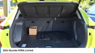 2024 Hyundai KONA 45901