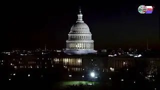 LIVE 🛰️📡 TWO CATS U.S. POLITICAL NEWS WIRES