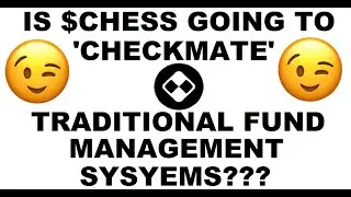 Tranchess ($CHESS) Provides Risk Management Options To It&rsquo;s Investors, While Also Earning Them BTCs!