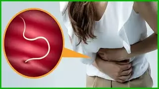 5 Amazing Foods That Kill Intestinal Worms Naturally | Public Health #124