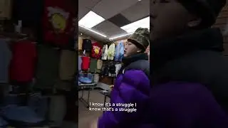 The #1 Big and Tall store in the world