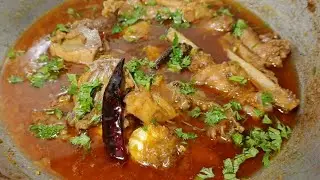  Spicy Bihari style chicken  recipe |Bihari Chicken recipe|एक बार बना कर खा लिया तो बार बार खाते 