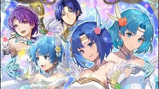 FEH Bridal Grace Summons
