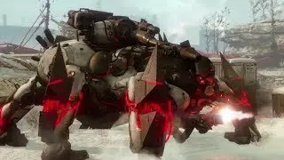 Destiny Plaguelands Fallen Walker