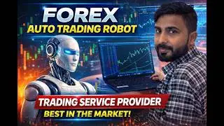 AUTO TRADING-ROBOT TRADING | no.1 forex online services | #forextrading #forexservices #fxrobot